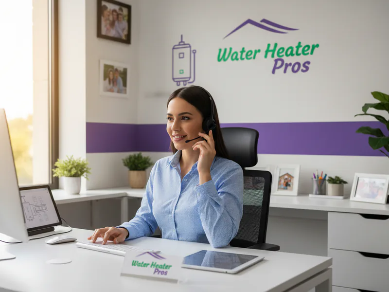 Water Heater Repair  in Maineville  FAQ